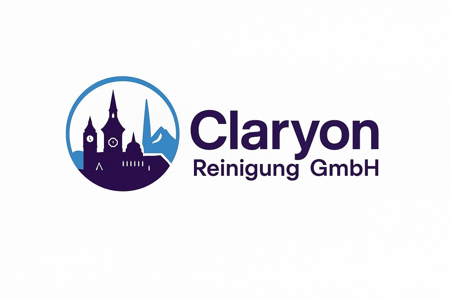 Claryon Logo